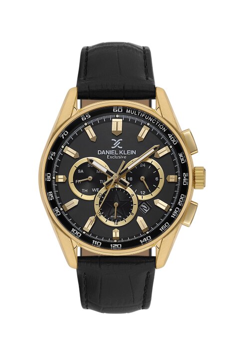 Daniel Klein 14002-4