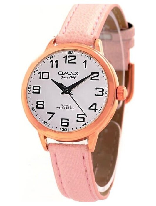 Наручные часы OMAX LD0034PZ06