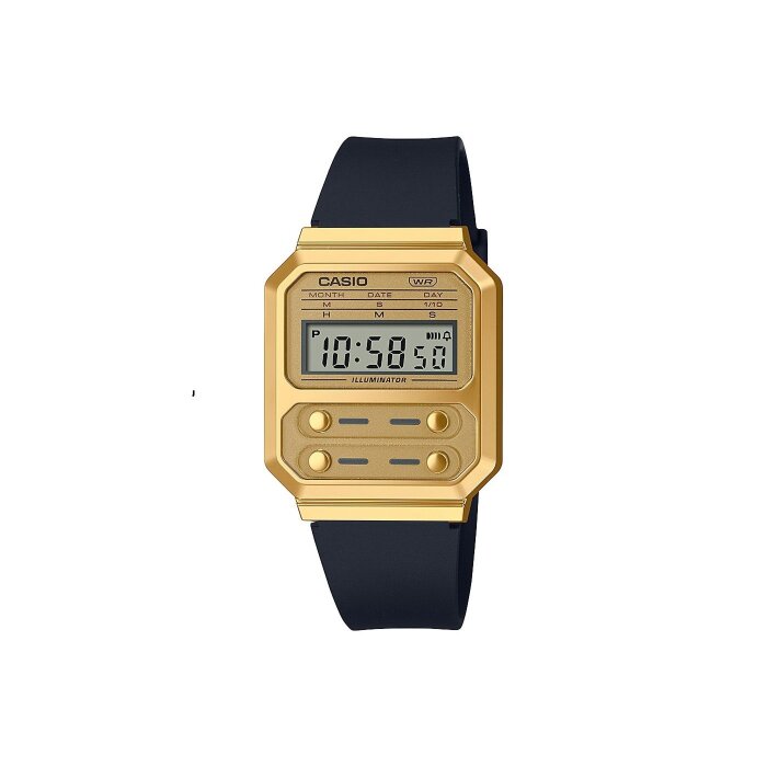 CASIO A100WEFG-9A