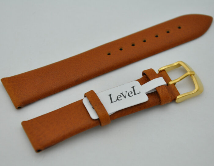 Ремешки LeVeL 1747.4.18 коричневый