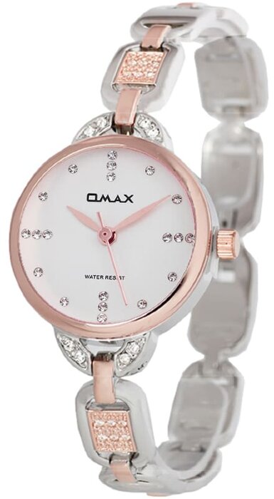 OMAX 00JES015N018