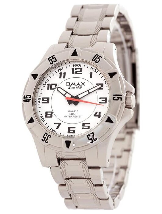 Наручные часы OMAX DBA617P093