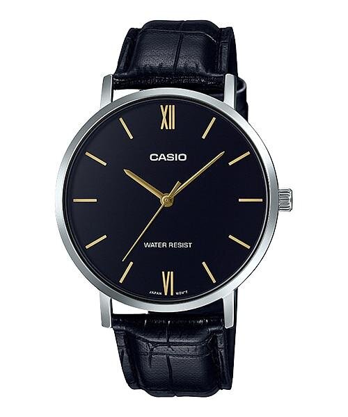 Наручные часы CASIO MTP-VT01L-1B