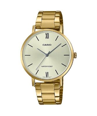CASIO LTP-VT01G-9B
