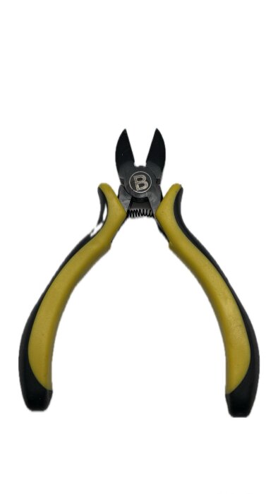 Бокорезы ювелирные