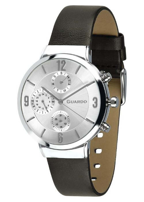 Наручные часы GUARDO Premium B01312-2