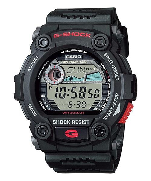 Наручные часы G-7900-1