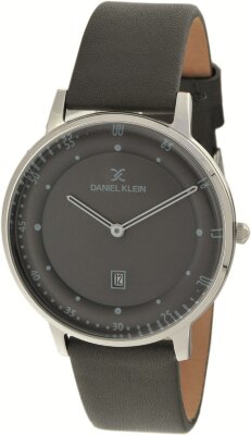 Daniel Klein 11506-1