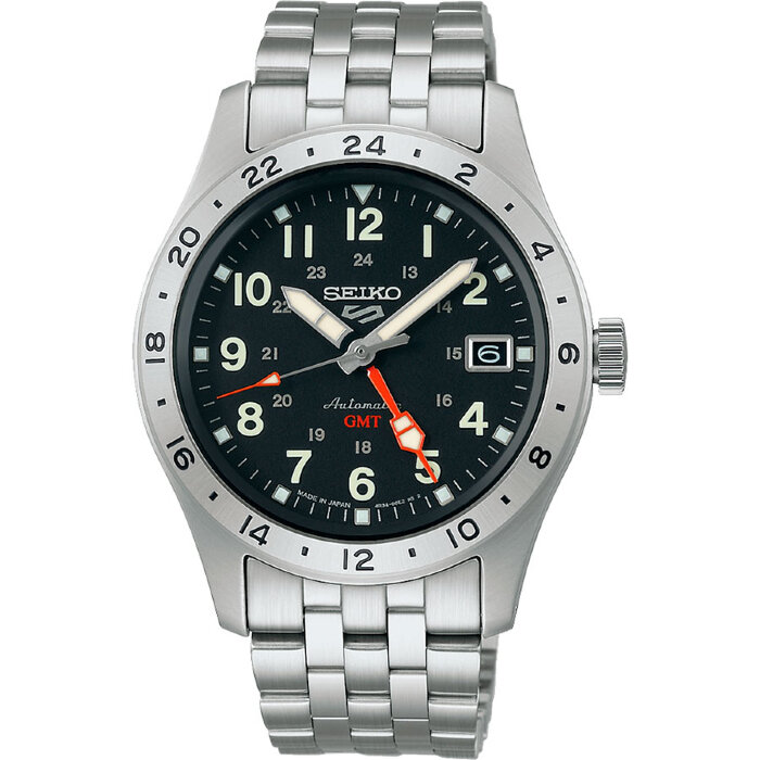 SEIKO SBSC011