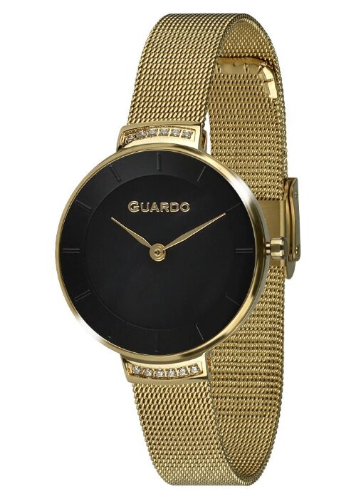 Наручные часы GUARDO Premium 012439-3