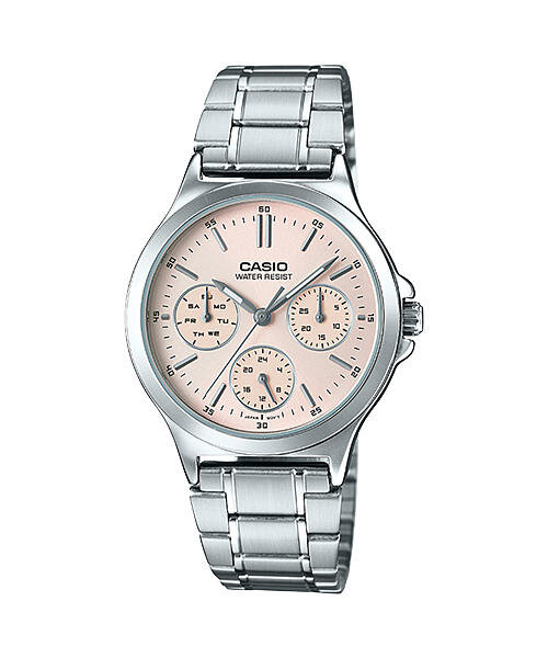 Наручные часы CASIO LTP-V300D-4A