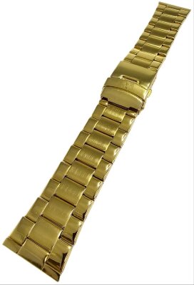 Браслет сталь SB28-52G