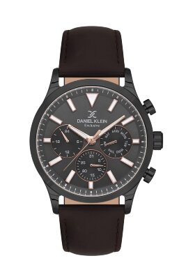 Daniel Klein 13745-5