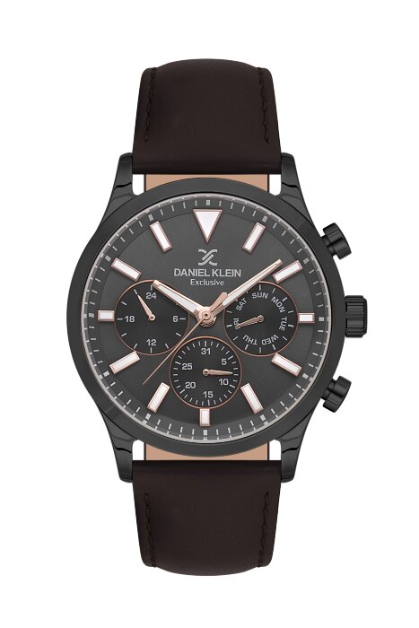Daniel Klein 13745-5