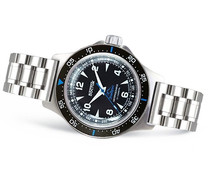 Амфибия 74042В EXCLUSIVE