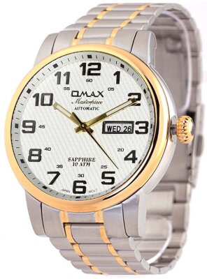 OMAX  OSA007AT6A AUTOMATIC