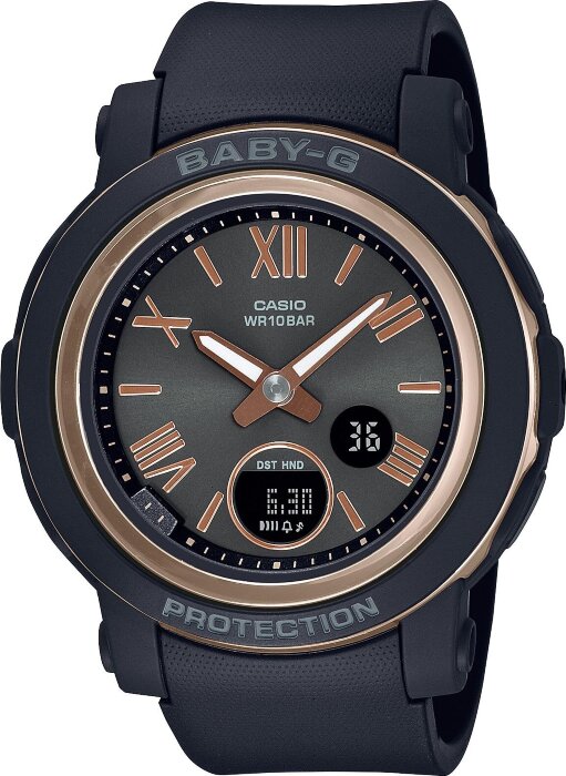 Наручные часы CASIO BABY-G BGA-290-1A