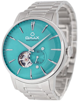 OMAX OAOR004P46S AUTOMATIC