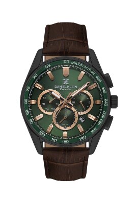 Daniel Klein 14002-5