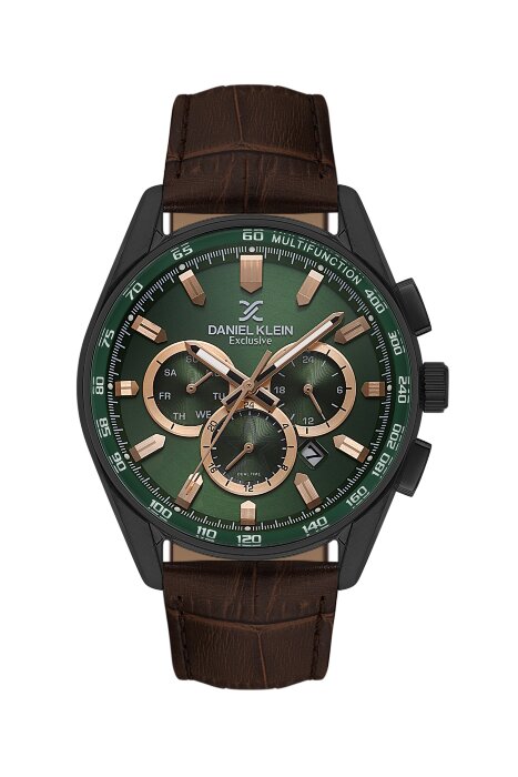 Daniel Klein 14002-5