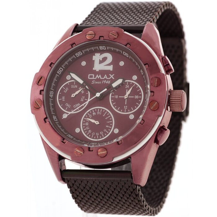 OMAX MLSPA20F53A