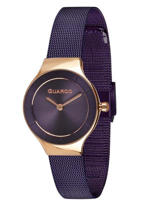 Наручные часы GUARDO Premium 011919-6