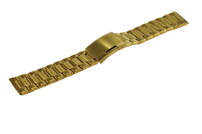 Браслет сталь SC22-24G