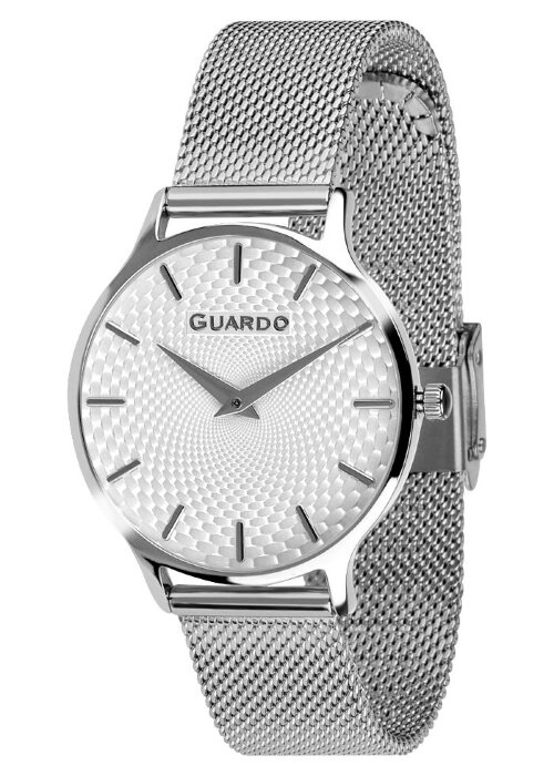 Наручные часы GUARDO Premium 012516-2