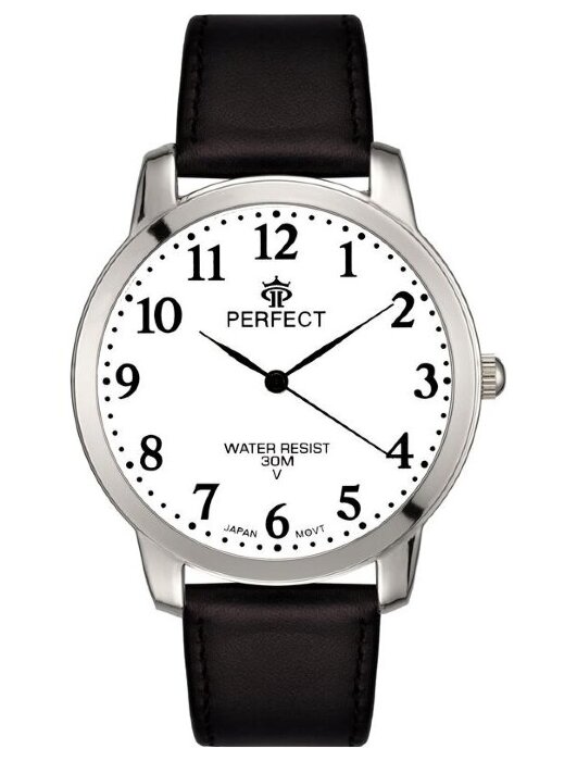 Наручные часы PERFECT GP017-184-154
