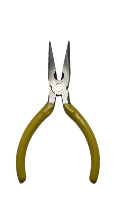 Плоскогубцы для точечных работ