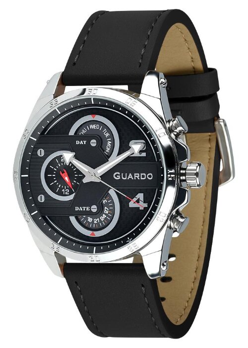 Наручные часы GUARDO Premium B01318-1