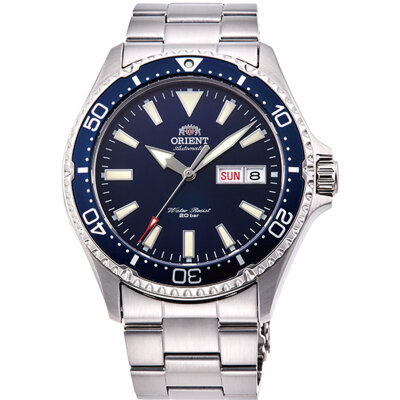 ORIENT RN-AA0002L