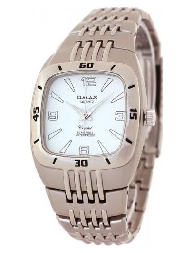 Наручные часы OMAX DBA255NP03