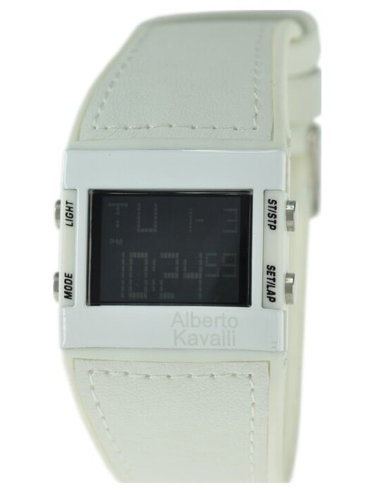 Наручные часы Alberto Kavalli Y1754A.7.1 электронные