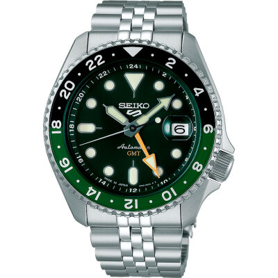 SEIKO SBSC019