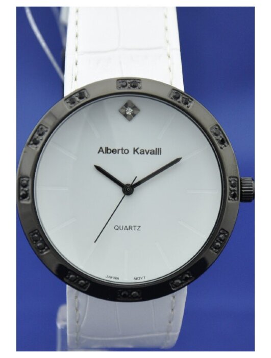Наручные часы Alberto Kavalli 08127_8