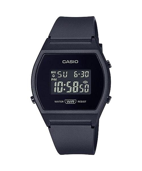 Наручные часы CASIO LW-204-1B