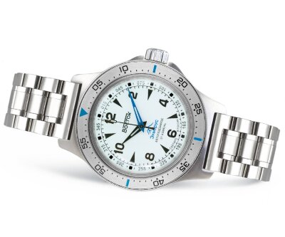 Амфибия 74043В EXCLUSIVE