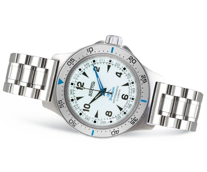Амфибия 74043В EXCLUSIVE