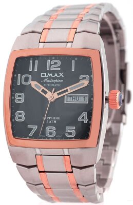 OMAX OSA012AC2A AUTOMATIC