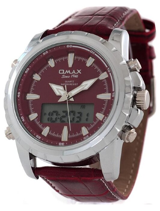Наручные часы OMAX OAS155IW06