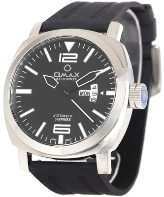 OMAX OSA033SP22I AUTOMATIC