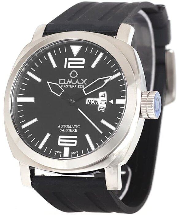 OMAX OSA033SP22I AUTOMATIC