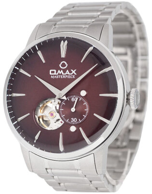 OMAX OAOR004P56I AUTOMATIC