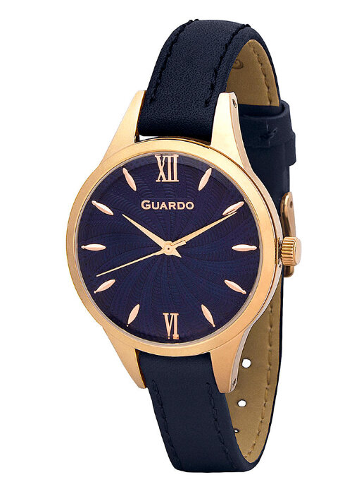 Наручные часы GUARDO Premium B01099-4
