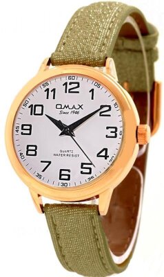 OMAX 00LD0034PZ08