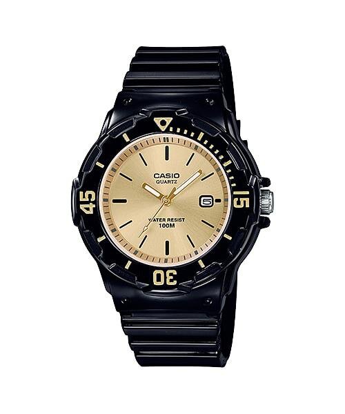 Наручные часы CASIO LRW-200H-9E