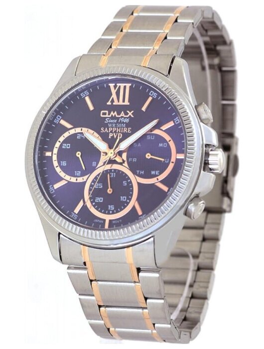 Наручные часы OMAX CSM003N014