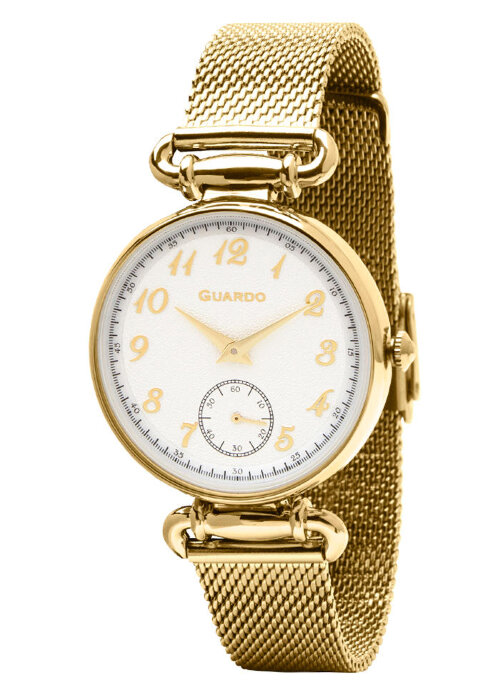 Наручные часы GUARDO Premium 11894-4