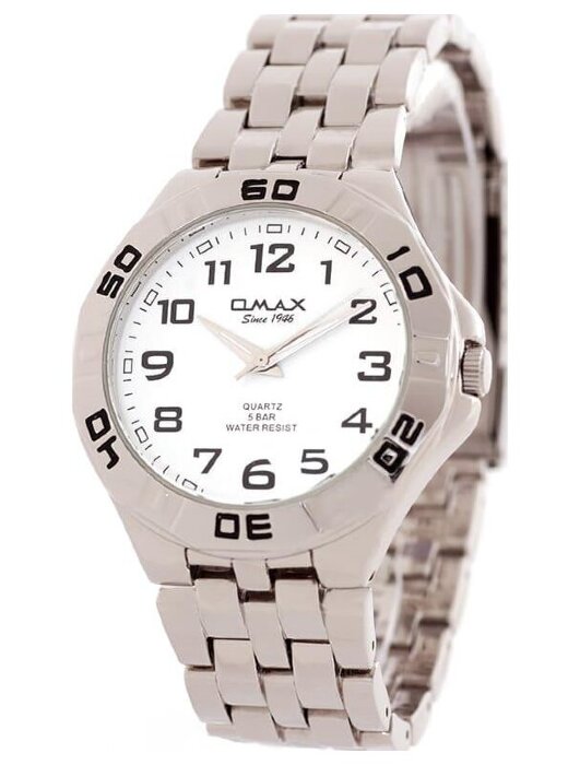Наручные часы OMAX DBA621P0B3